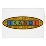 Ikandi Cards