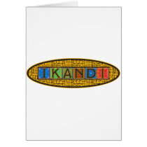 Ikandi cards