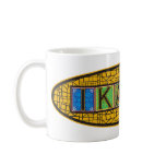 Ikandi Coffee Mugs