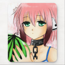 Ikaros Mousepad mousepads