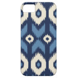 Ikat Pattern iPhone 5 Case