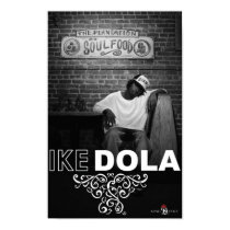 Ike Dola Poster posters by IkeDola Ike Dola Poster posters