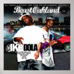 Ike Dola Poster posters