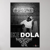 Ike Dola