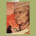 Ike Greeting Cards