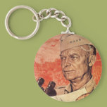 Ike Keychains