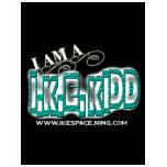 ike-kiddz-tee-1- I AM A I.K.E. KIDD t-shirts