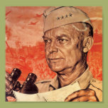 Ike Poster