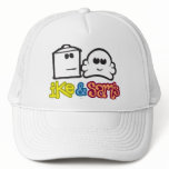 Ike & Sam's Cap hats