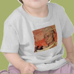 Ike T-shirts