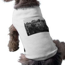 Ike Talking With Airborne On D-Day Doggie Shirt