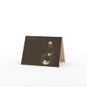 Ikebana Blooms | *01 | Blank Note Card