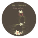 Ikebana Blooms | *01 | Sticker