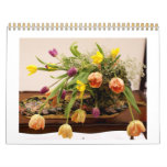 Ikebana Calendar