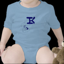 iKids Baby Blue IK
