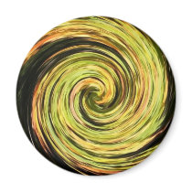 Ikki Magnet by HMoon22 Ikki Magnet
