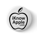 iKnow Apple Button
