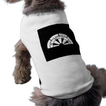 Ikoma mon, Japan pet clothing