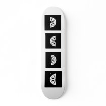 Ikoma mon, Japan skateboards