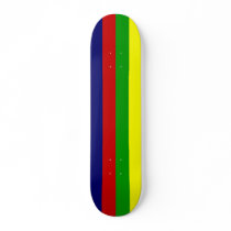 Ikotitungko, Niger Skate Board