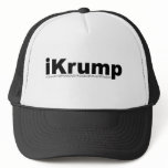 iKrump hat