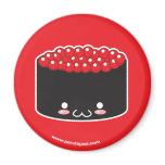Ikura magnet magnets