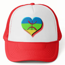 ikvayeliyen hats