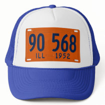 IL52 hats