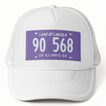 IL64 hats