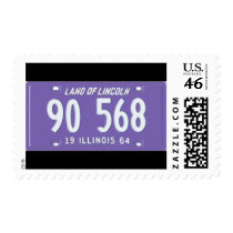 IL64 STAMPS
