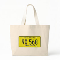 IL75 TOTE BAG