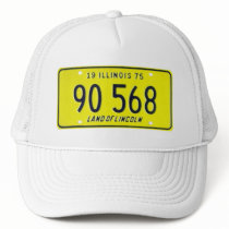 IL75 HATS