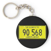 IL75 KEYCHAINS