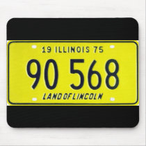 IL75 MOUSE PAD