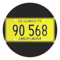 IL75 stickers