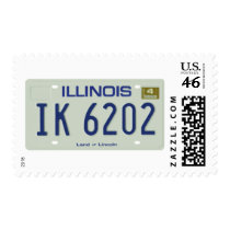 IL82 STAMP