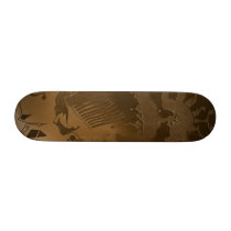 Il Creatore Skateboard by kezze_kezze Il Creatore Skateboard