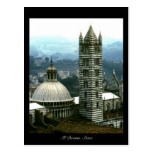 Il Duomo | Postcard