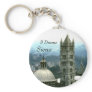 Il Duomo, Siena | Keychain