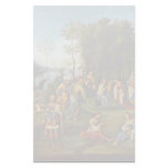Il Regno Di Cosmo, Isabella D'Este In The Kingdom stationery