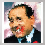 Il Silvio del Duomo posters