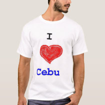 ILC t-shirts