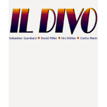 ildivo t-shirts by marchinggrobie ildivo t-shirts