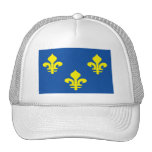 Ile De Flag Hat
