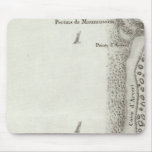 Ile d'Oleron Mousepad