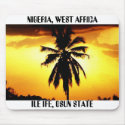 ILE IFE OSUN STATE, ILE IFE, OSUN STATE, NIGERI... mousepads by adeolagbadamosi ILE IFE OSUN STATE, ILE IFE, OSUN STATE, NIGERI... mousepads