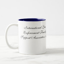 ILEFSA Inc. Logo Mug
