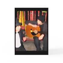 iley&comedy cards