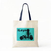 iLeyn Bags