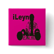 iLeyn Buttons